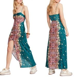 Free People Morning Song Dress